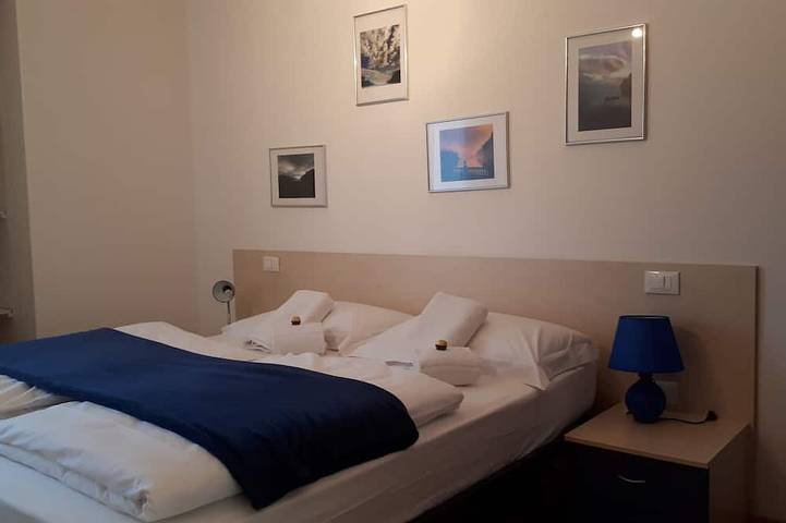 Apartamento entero, Olive Tree House- Vacation Rentals in Riva del Garda, Montañas Garda