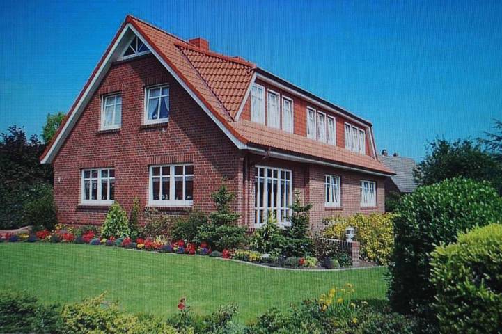 Ferienwohnung für 2 Personen, mit Garten in Horumersiel - 2