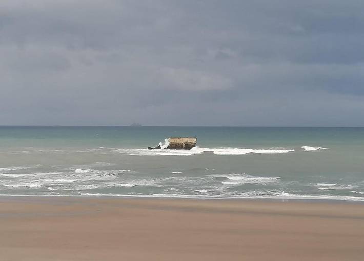 Location de vacances pour 5 personnes, avec jardin à Le Portel - 3