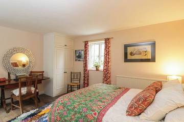 Cottage for 8 People in Blewbury, Oxfordshire, Photo 1