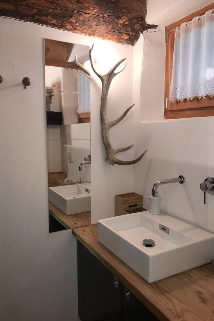 Ganze Wohnung, Cad Ciävra in Vicosoprano, Bregaglia
