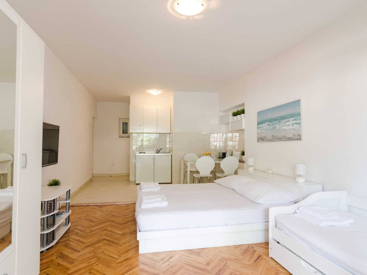Appartamento vacanze a Grad Dubrovnik a partire da 151€ a notte