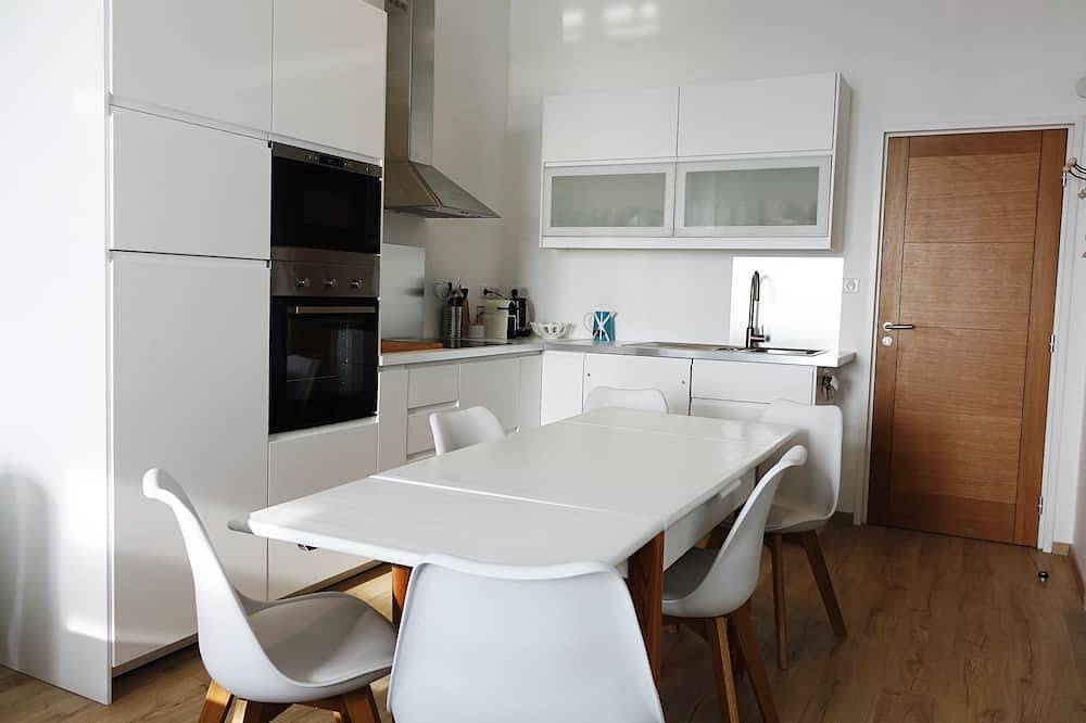 Ganze Wohnung, Herrlicher Meerblick, ca. 50 m² komplett renoviert! Wifi in Wimereux, Boulogne-sur-Mer und Umgebung