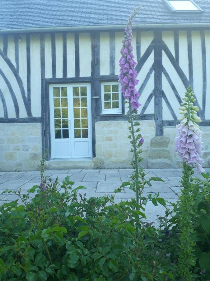Two-Bedroom House in Livarot-Pays-d'Auge, Lisieux und Umgebung