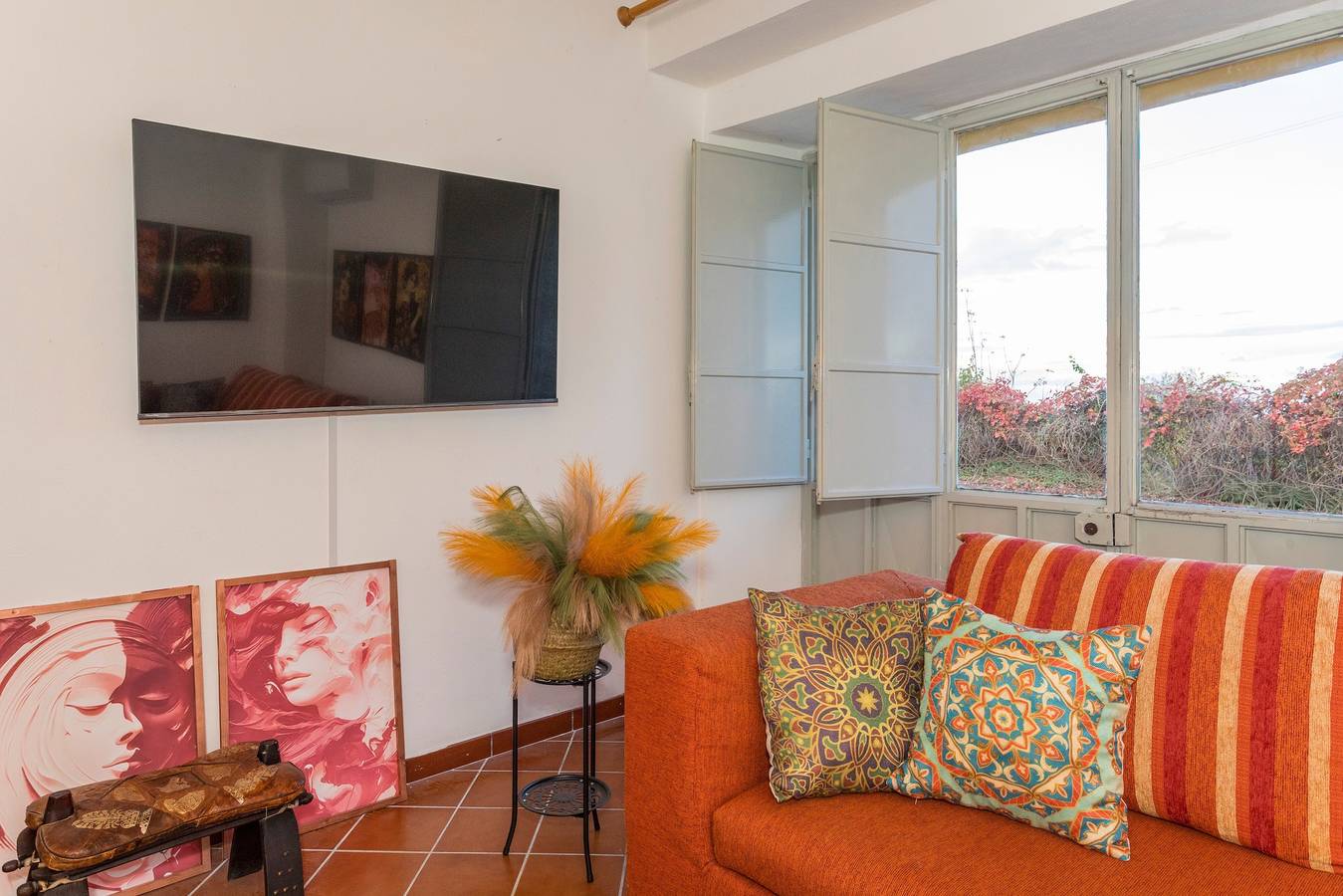 Hel leilighet, Apartment 'Casa Valerio' with Sea View, Wi-Fi and Air Conditioning in Fiumefreddo di Sicilia, Etna