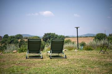 Vakantiewoning voor 2 Personen in Pitigliano, Maremma, Afbeelding 3