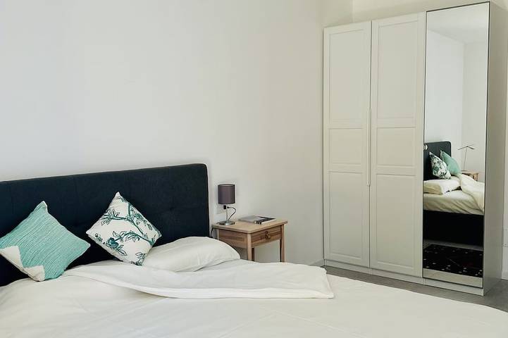 Location de vacances pour 5 personnes, avec jardin et jacuzzi dans Iseo - 4