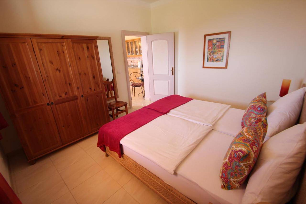 Apartment with Sea View in Chío, Guía de Isora