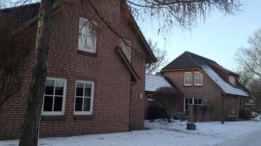 Ferienwohnung für 3 Personen, mit Garten in Lemkendorf - 2