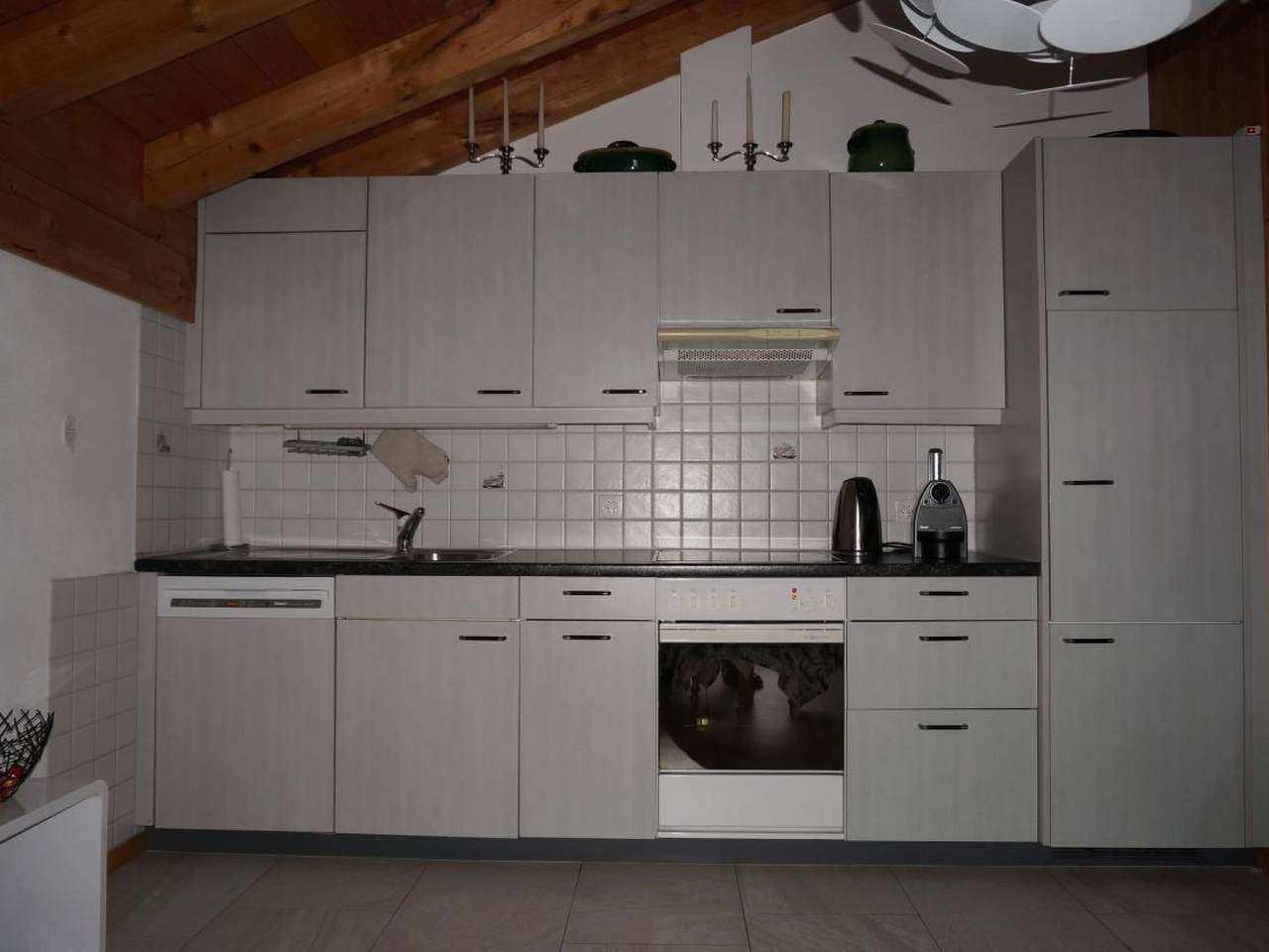 Ganze Wohnung, Casa Sagogn Laax in Sagogn, Flims Laax Falera