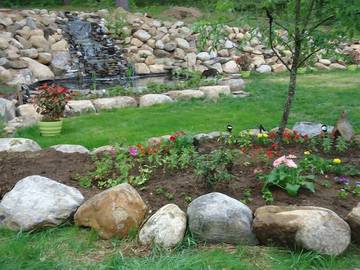 Vacation House for 12 Guests in Adirondack Mountains, Warren County (NY), Picture 2