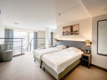 Hotel voor 4 Personen in Antwerpen, Antwerpen en omgeving, Afbeelding 3