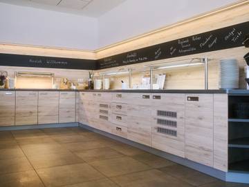 Hotel für 2 Personen in Jena