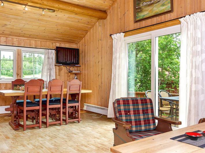7 Personen Ferienhaus in Hemsedal in Hemsedal