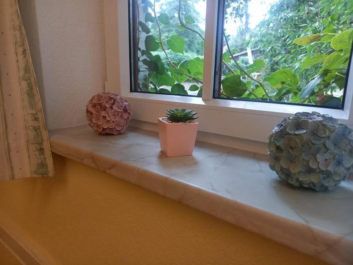 Ferienwohnung für 4 Personen, mit Terrasse und Garten in Schladen-Werla - 4