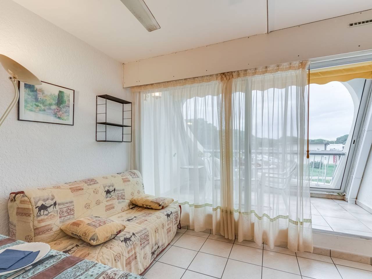 Ganze Wohnung, Escale Plage in Port Camargue, Le Grau-du-Roi