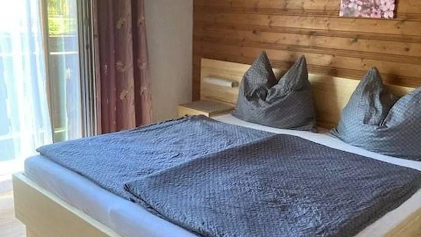 Ferienwohnung für 2 Personen, mit Garten in Strobl - 2