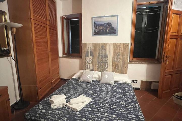 Appartamento intero, Appartamento a Vernazza nel parco naturale delle 5 Terre in Vernazza, Comune di Vernazza