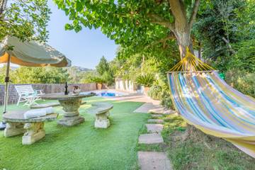 Villa pour 9 Personnes dans Lloret de Mar, Costa Brava, Photo 1