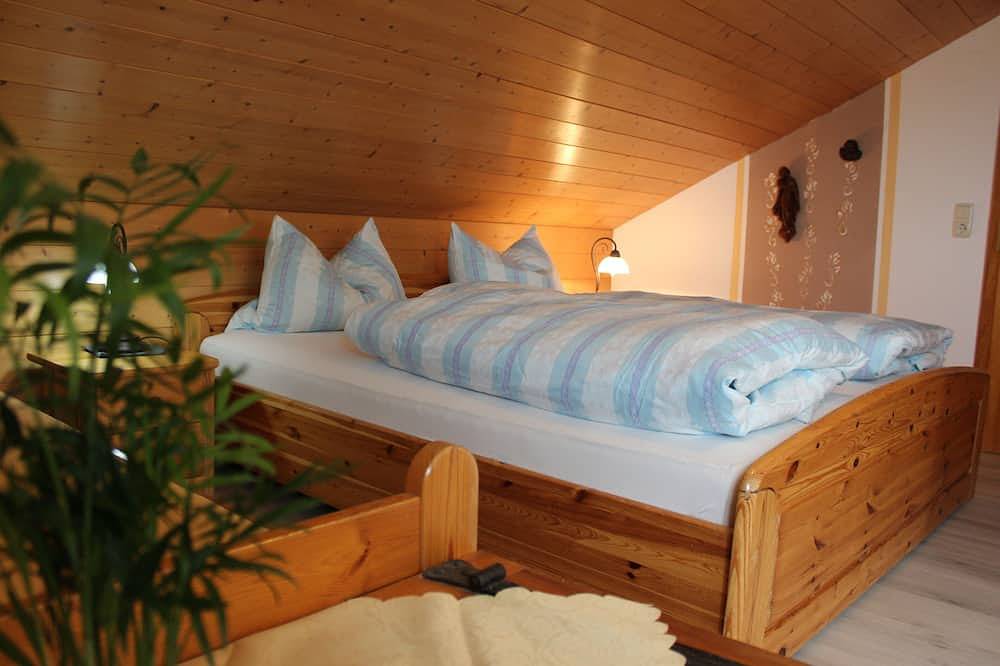 Ganze Wohnung, Apartment mountain view in Eggstätt, Chiemsee