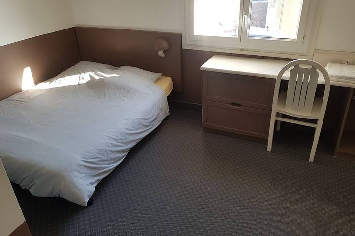 Apartamento entero, Grand T4 Proche Santuaires in Lourdes (Altos Pirineos), Altos Pirineos
