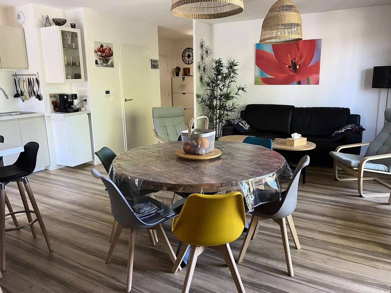 Apartamento entero, 142 - Apartamento nuevo en Carcans City in Carcans, Parque natural regional del Médoc