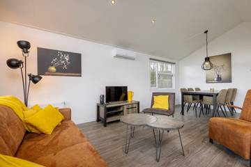 Bungalow voor 6 Personen in Twente, Afbeelding 2