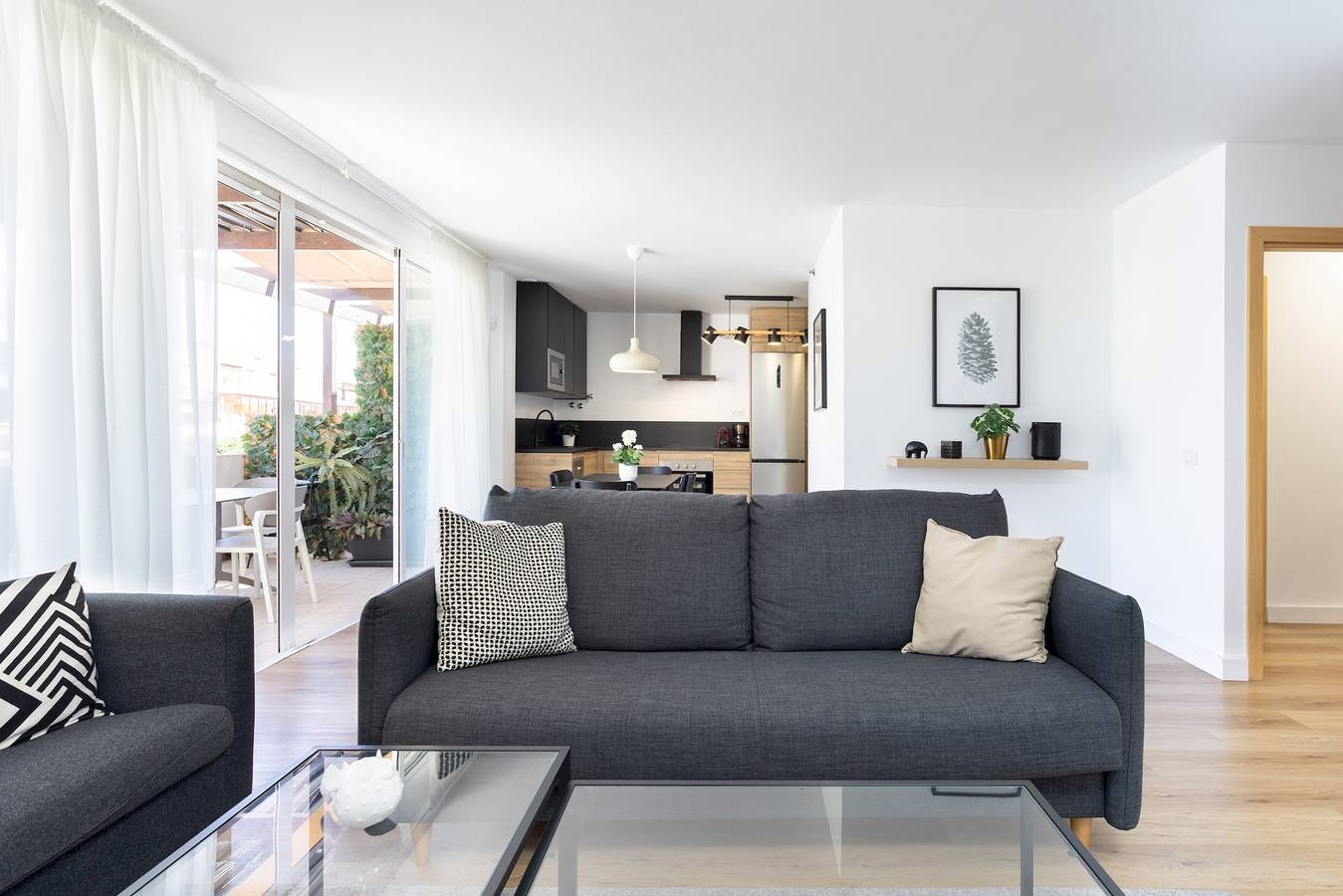 Entire apartment, Home2Book Relaxing Getaway with Terrace & Pool in Amarilla Golf, San Miguel de Abona