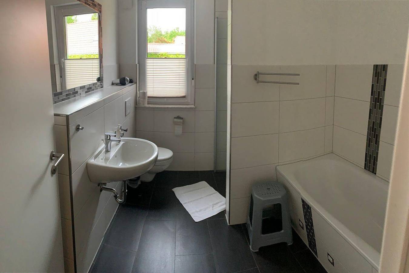 Holiday villa "Residenz am Krakower See" in Krakow am See, Mecklenburg Lakes