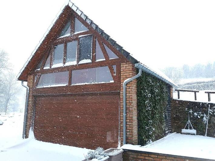 Gîte pour 2 personnes, avec vue et jardin à Comblain-au-Pont - 2