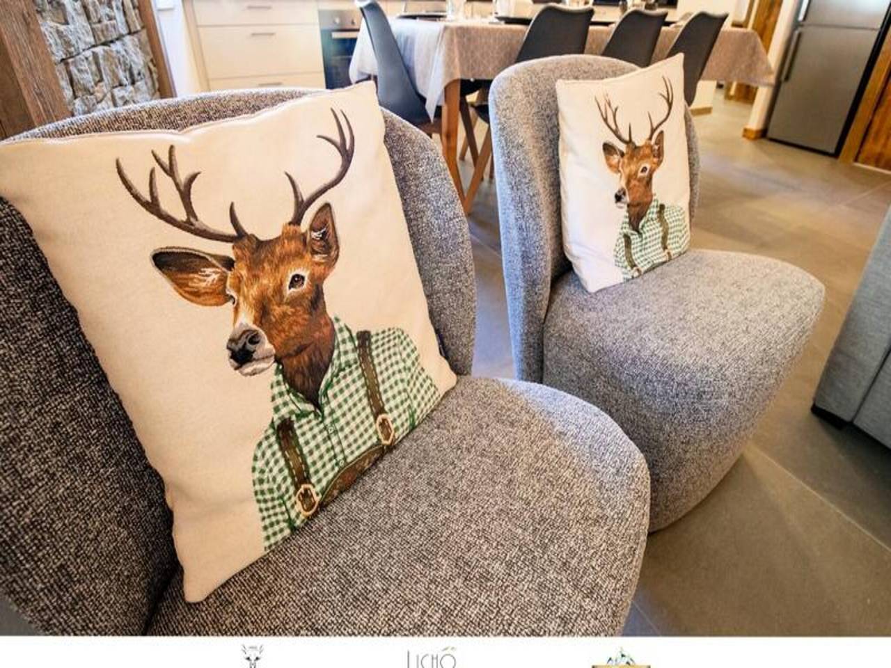 Apartamento entero, Apartamento en Bonneval-sur-Arc junto a los remontes in Bonneval-sur-Arc, Región de Saint-Jean-de-Maurienne