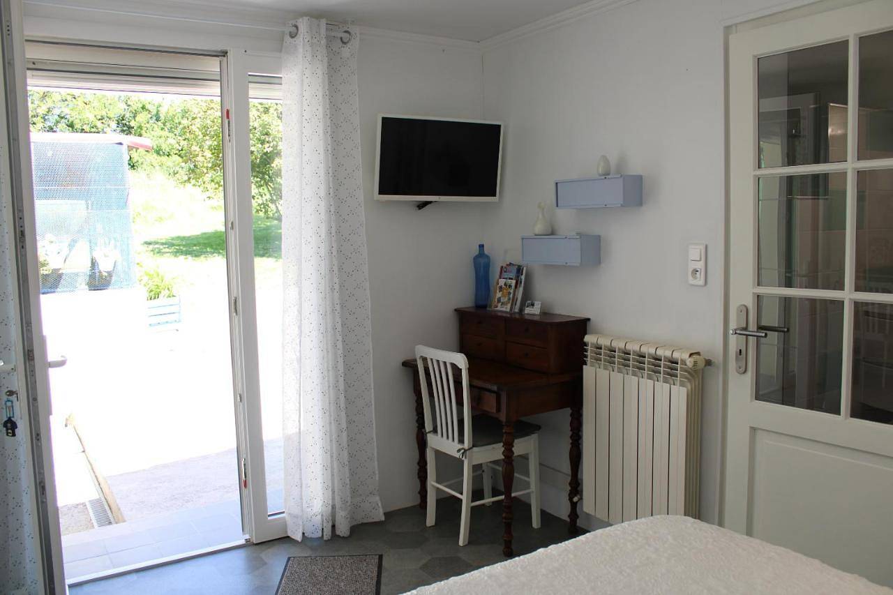 Double Room in Lectoure, Gers