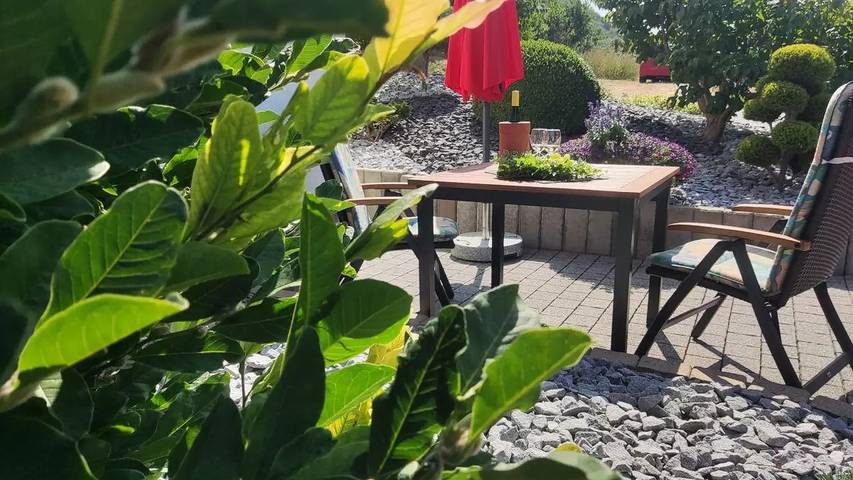 Ferienwohnung für 2 Personen, mit Terrasse in Alken - 3