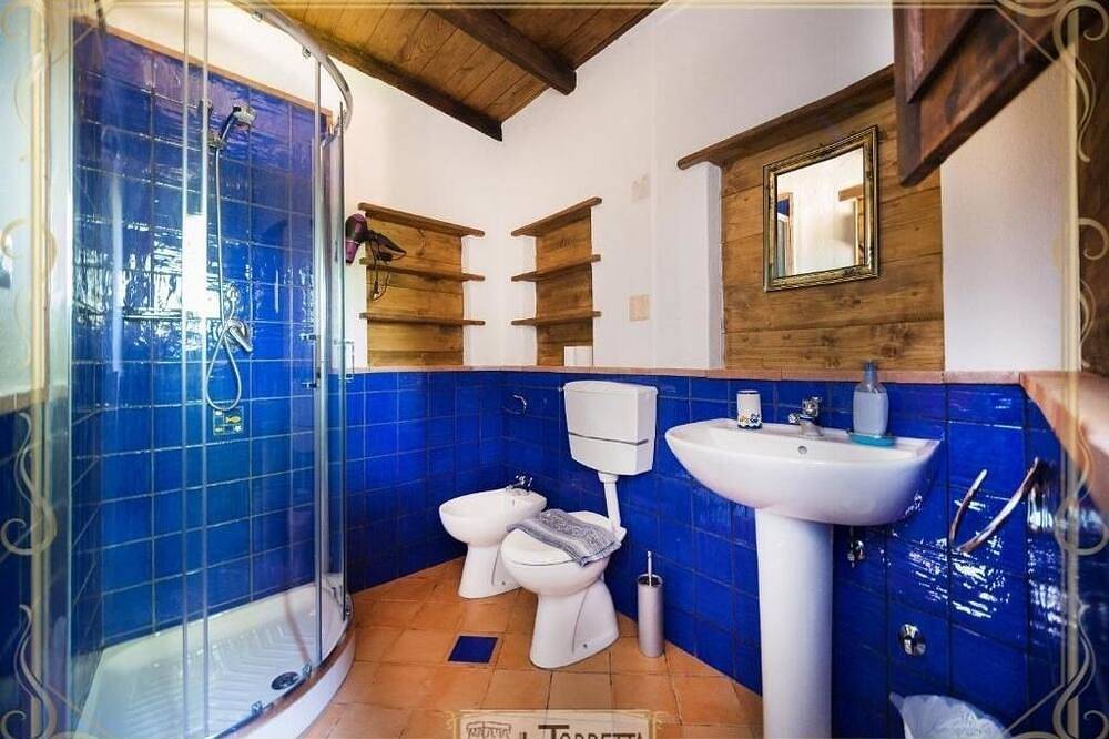 B&B La Torretta - Superior Double Room in Maratea, Provincia de Potenza
