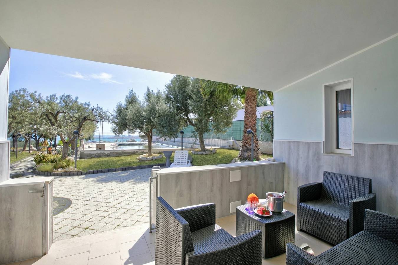 Appartamento intero, Stella Marina Apartment 6 in Vieste, Gargano