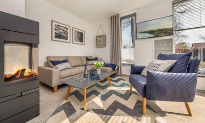 Vakantiewoning voor 5 Personen in Prerow, Darß, Afbeelding 4