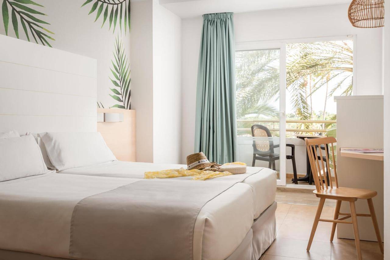 Alegria Florida & Spa in Platja de Llevant (Malgrat de Mar), Santa Susanna
