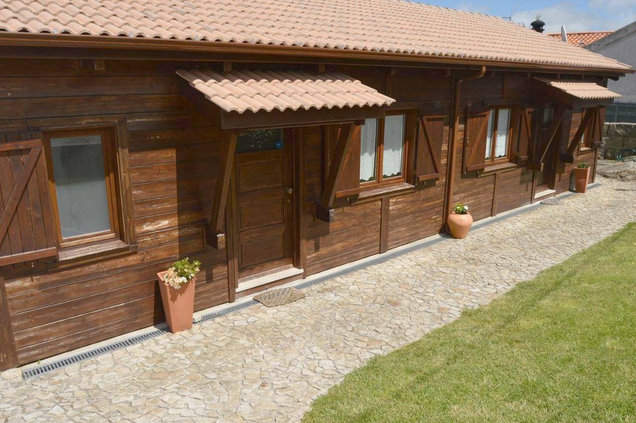 Holiday Home in Gralheira, Alhões, Bustelo, Gralheira e Ramires