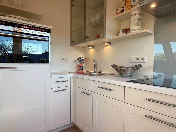 Ganze Ferienwohnung, "Schönes Wohnen am Südstrand" Fewo 4 in Wyk auf Föhr (Stadt), Wyk auf Föhr