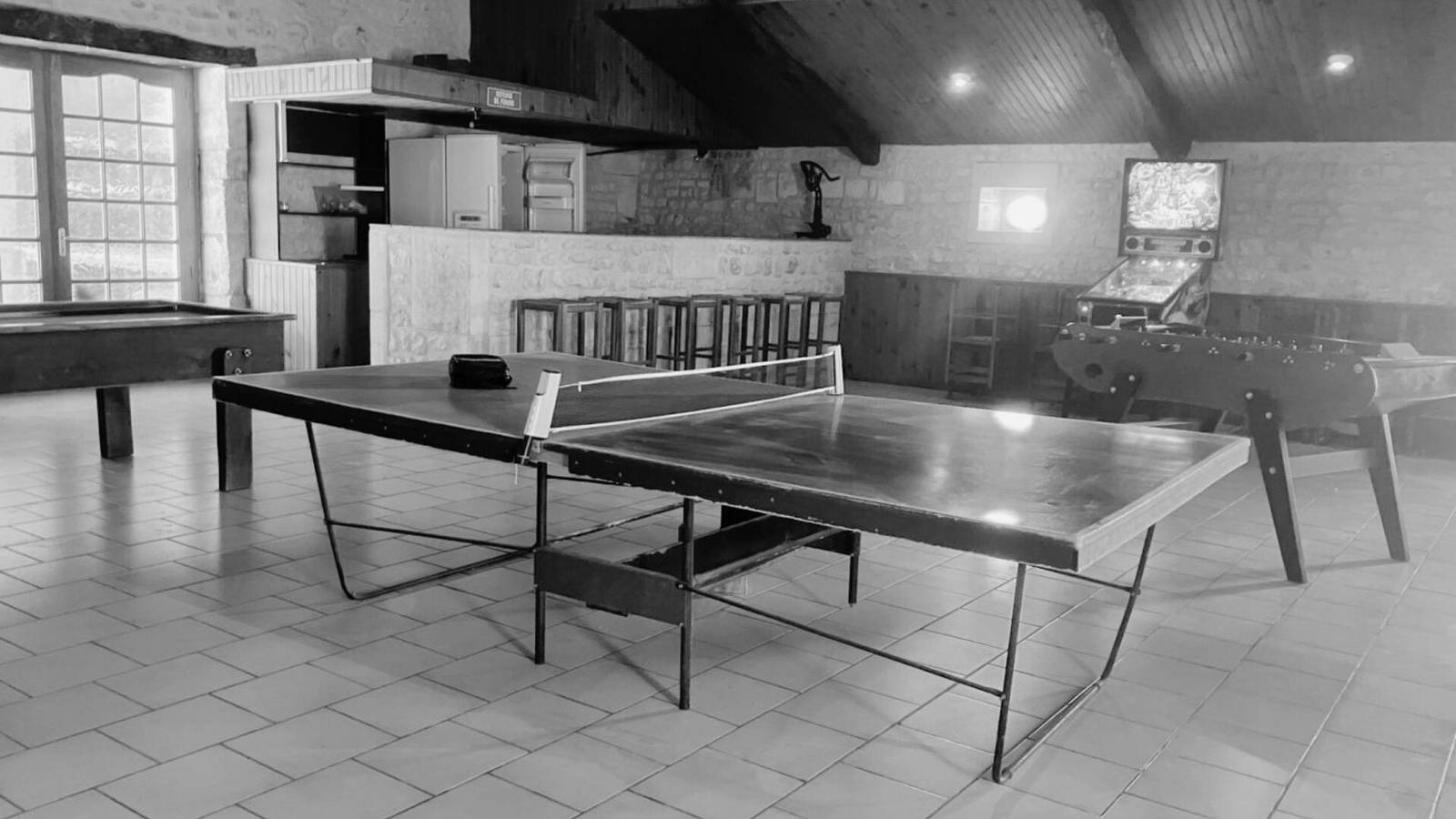 Chambre d'hôtes 'Chambre 4 - 2 Personnes' avec piscine partagée, terrasse partagée et Wi-Fi in Segonzac, Charente