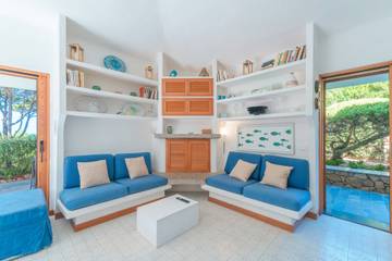 Villa per 4 Persone in Portobello, Gallura, Foto 3