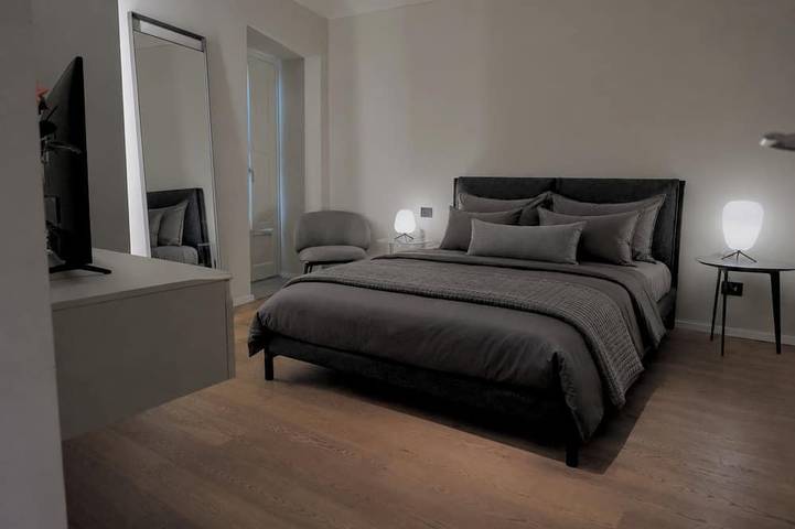Appartement entier, Elegance Suite Duomo Ortigia in Île d'Ortygie, Syracuse