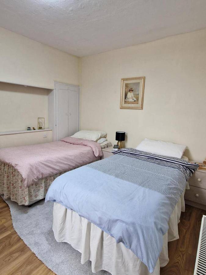 Deluxe Double Room in Lincoln, Lincolnshire