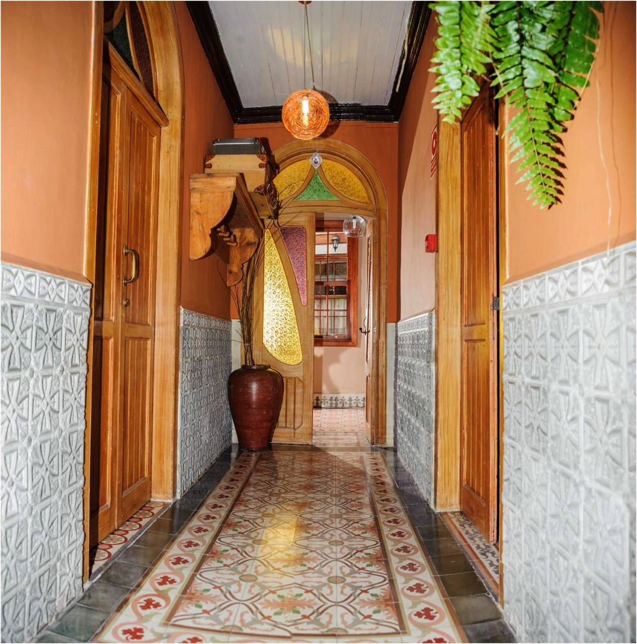 Triple Room in Buenavista del Norte, Tenerife Norte
