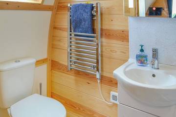 Holiday Apartment for 2 People in East Riding of Yorkshire, Yorkshire, Photo 2