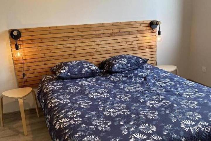 Location de vacances pour 3 personnes à Saulces-Monclin - 3