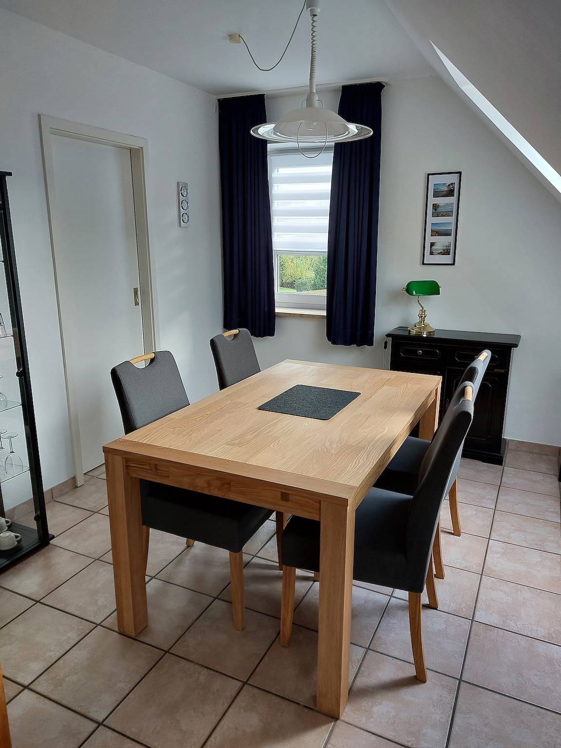 Ganze Ferienwohnung, Fewo Nitsch in Kellenhusen, Ostholstein