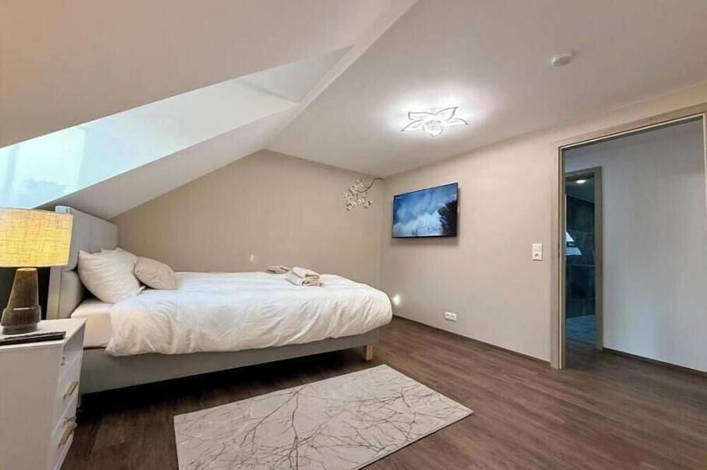Ganze Wohnung, Apartmenthaus Döbeln Zentrum : Loft in Döbeln, Chemnitz und Umgebung