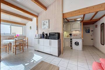 Holiday Rental for 6 People in Narbonne Plage, Narbonne, Photo 1