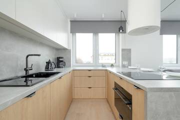 Apartament Wakacyjny dla 4 osoby w Rzeszów, Podkarpacie, Zdjęcie 2